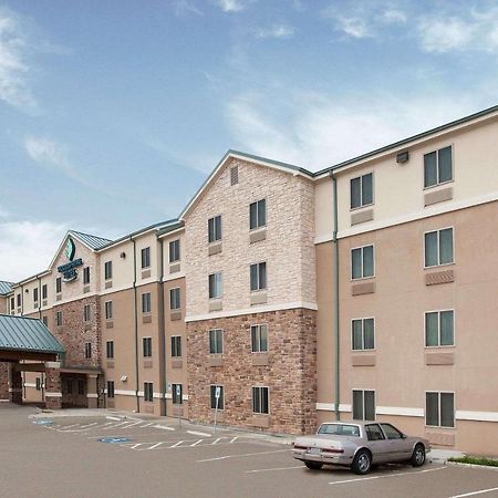 Woodspring Suites Las Colinas - Northwest Dallas ايرفينغ المظهر الخارجي الصورة