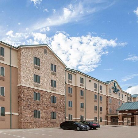Woodspring Suites Las Colinas - Northwest Dallas ايرفينغ المظهر الخارجي الصورة