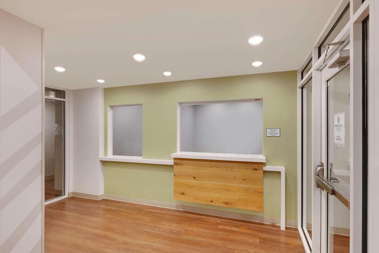 Woodspring Suites Las Colinas - Northwest Dallas ايرفينغ المظهر الخارجي الصورة
