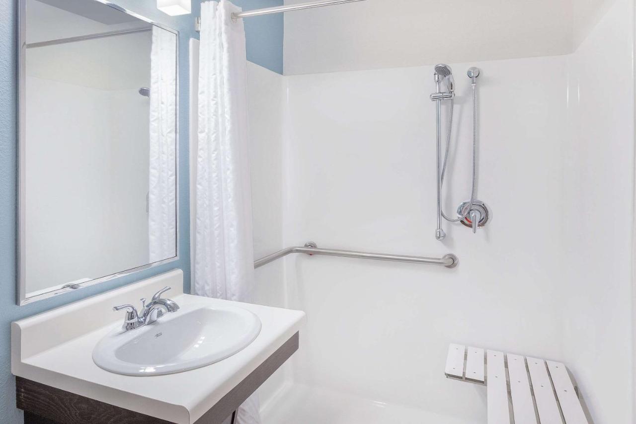 Woodspring Suites Las Colinas - Northwest Dallas ايرفينغ المظهر الخارجي الصورة