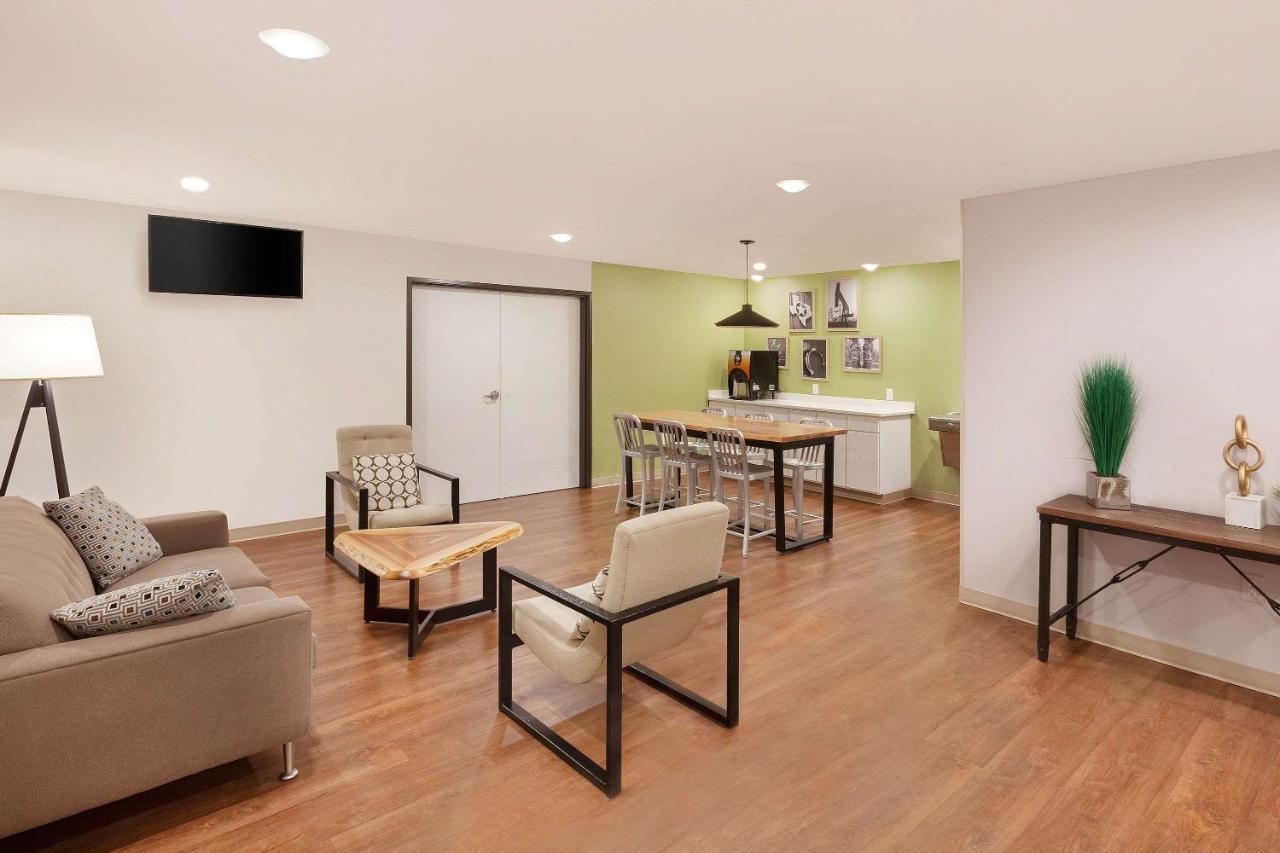 Woodspring Suites Las Colinas - Northwest Dallas ايرفينغ المظهر الخارجي الصورة
