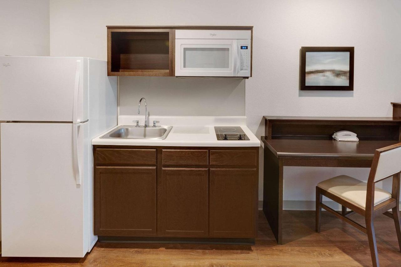 Woodspring Suites Las Colinas - Northwest Dallas ايرفينغ المظهر الخارجي الصورة