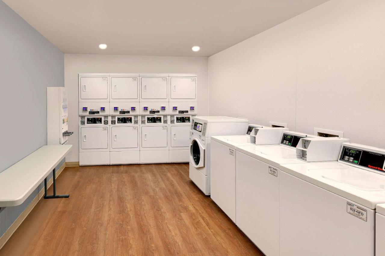 Woodspring Suites Las Colinas - Northwest Dallas ايرفينغ المظهر الخارجي الصورة