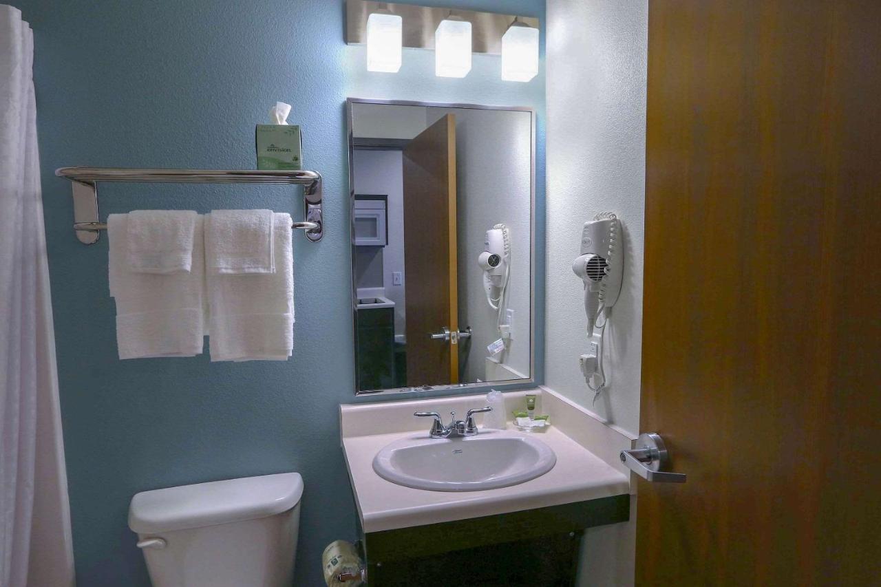 Woodspring Suites Las Colinas - Northwest Dallas ايرفينغ المظهر الخارجي الصورة