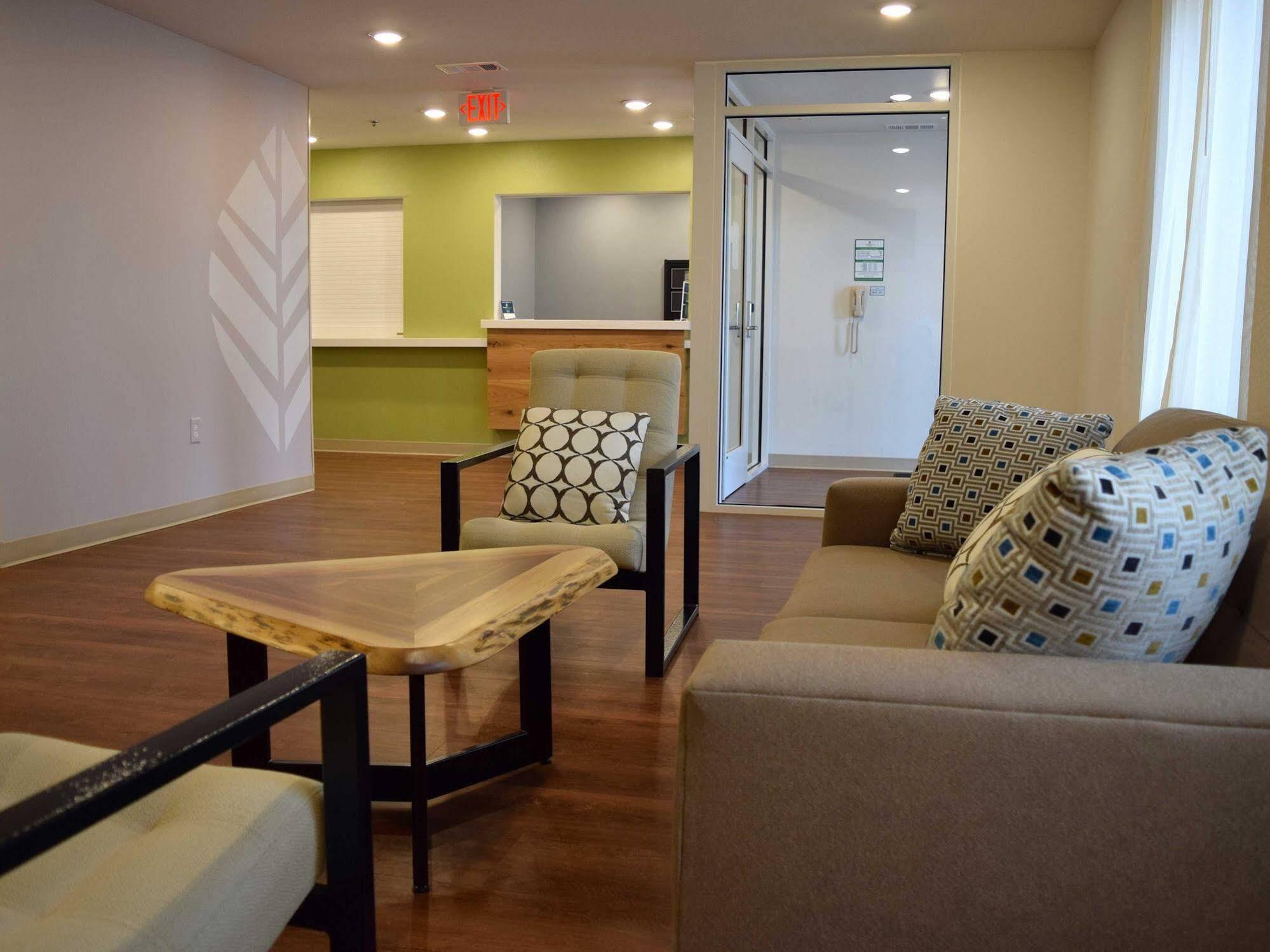 Woodspring Suites Las Colinas - Northwest Dallas ايرفينغ المظهر الخارجي الصورة