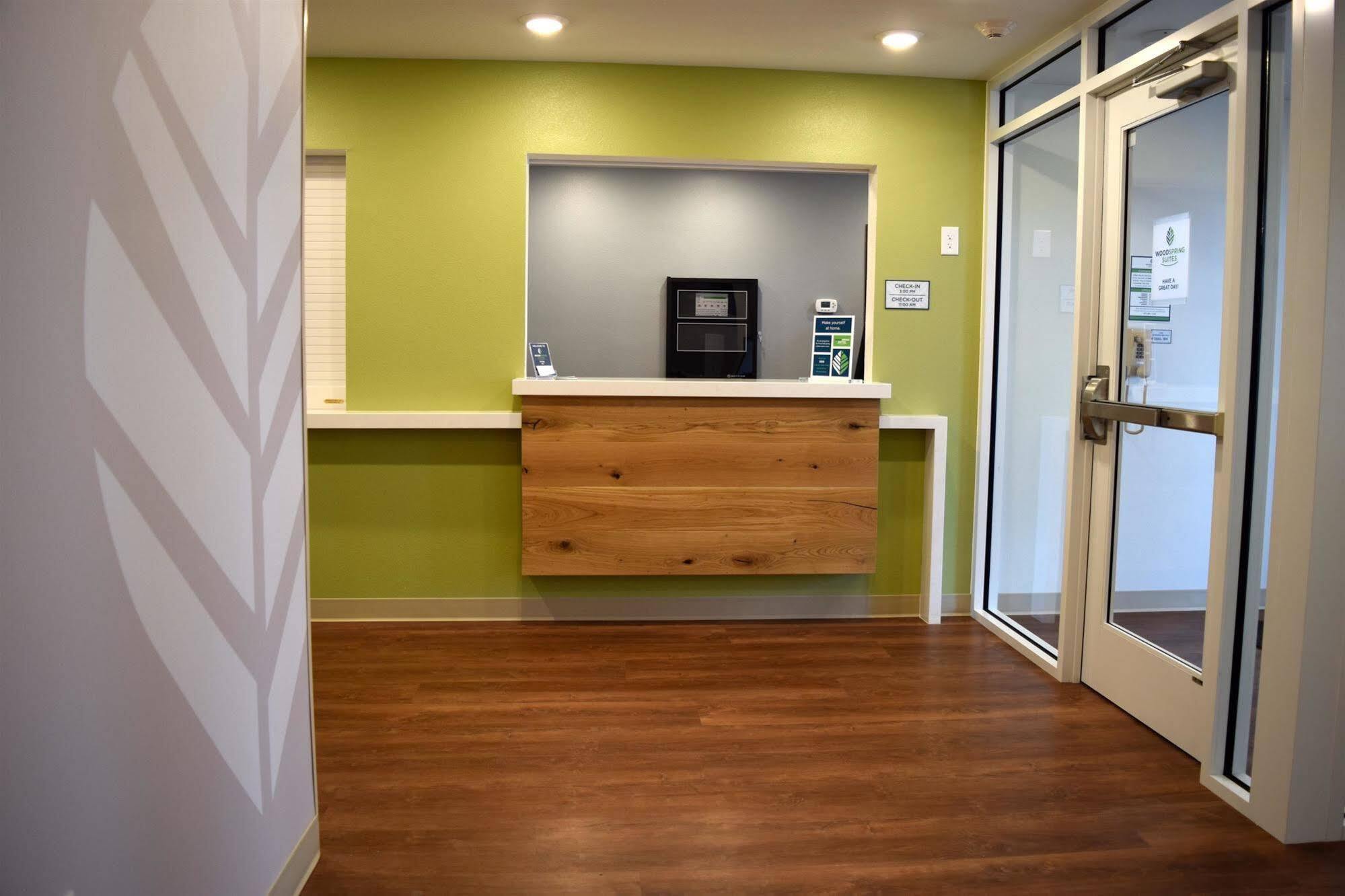 Woodspring Suites Las Colinas - Northwest Dallas ايرفينغ المظهر الخارجي الصورة
