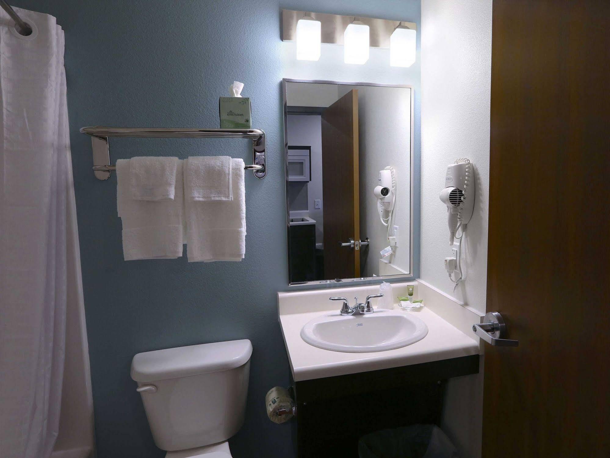 Woodspring Suites Las Colinas - Northwest Dallas ايرفينغ المظهر الخارجي الصورة