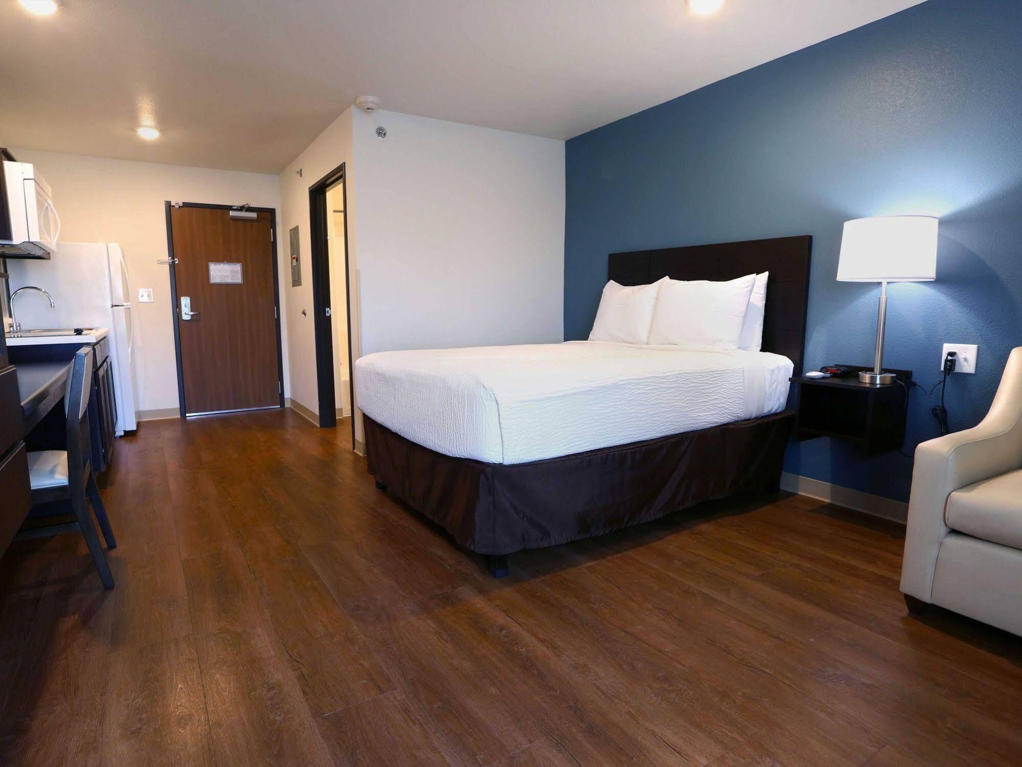 Woodspring Suites Las Colinas - Northwest Dallas ايرفينغ المظهر الخارجي الصورة