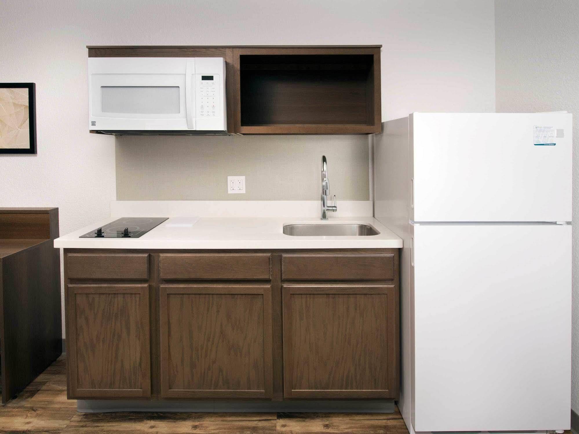 Woodspring Suites Las Colinas - Northwest Dallas ايرفينغ المظهر الخارجي الصورة